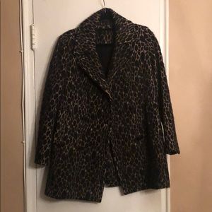 All saints coat